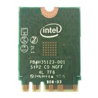 Lenovo Intel Dual Band Wireless Ac 3165 3165ngw 433mbps Bt 4 0 00jt497 Wlan Card