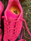 Nike Rival Sprint Track Shoes Youth Pink Size 2 5 New Rare