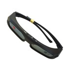 New For Epson Elpgs03 Rf 3d Glasses 3000 3020 3500 3510 3600 4010 5020ube 5030