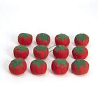 Dritz Pin Cushion Cherry Tomato Size Pincushions