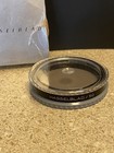 Hasselblad  50 Cr 1 5  Filter Made In Germany W Box Vintage