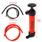 Multi-use Liquid Transfer Siphon Hand Pump For Fuel Diesel Oil Kerosene Water