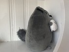 Pusheen Scaredy Cat Halloween Plush Squisheen 2022 Bnwt Sealed