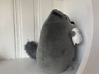 Pusheen Scaredy Cat Halloween Plush Squisheen 2022 New And Sealed