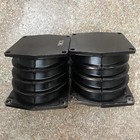 2 Pcs New Bolster Spring For Hn 402 462 522 1996-current 60879-000l 49377-000