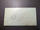 1913 Registered British Solomon Islands Cover Tulagi To Birmingham England