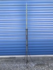     Electra Patented Lightning Rod   For Ball Home Barn Display Garden Design