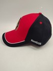 New Men s Reebok Adult Ottawa Senators Embroidered Adjustable Structured Cap Hat