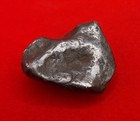 Beautiful Agoudal Iron Meteorite Specimen 10 76 Grams  Astronomy Gift  Space