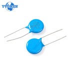 120pcs Varistor Assortment Kit 12 Values 5d471k 7d391k 7d431k 7d471k 10d241k