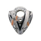  Avo Cutter Xikar White - New In The Box