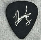 Dragonforce Herman Li Signature Guitar Pick 2007 - 2008 Inhuman Rampage Tour