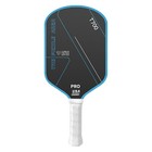 High Performance Pickleball  For Outdoor   Fiber T700  Pp Honeycomb Core  Ideal