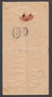 Sudan Sc 42  43 Used On 1937 Official Osgs Registered Cover Khartoum - Vancouver