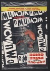 Buffy  Wcw Non- Sport Update 1998 Sealed Magazine Price Guide Cards More      Aa