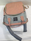 Baby Diaper Bag Maternity Mommy Travel Baby With Usb Charging Nappy Backpack