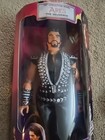 Xena Warrior Princess Ares 12 Inch Doll New In Box  Rare  Toy Biz  1999