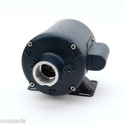 Haight New Pump Motor 100852 10  1 3hp  Ph1 115 230v  M4c17dh66g  S23  1725 1425
