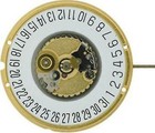 Watch Movement Quartz Eta 955 112 Date At 6 Position  2 Hands Swiss Made