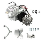 125cc Engine Motor Semi Auto For Go Kart Cart Atv Quad Taotao Coolster Buggy Ssr