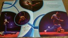 Ringling Bros   Barnum   Bailey Circus Program Over The Top Signed By Danila Bim