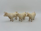 Schleich 5    Cow Figurines 2005