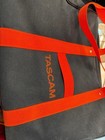 Vintage Tascam 244 Portastudio - Powers On - Untested - As Is - W  Bag   Manuals