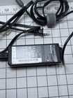 Used Original 90w 20v Ac Adapter For Ibm Lenovo Thinkpad Laptop Power Supply