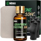 Ceramic Coating For Cars  Car Wax Polish Graphene Ceramic Wax Crystal Trim