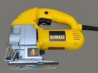 Dewalt 5 5 Amp Corded Variable Speed Orbital Jig Saw Kit With Tool Bag Dw317k