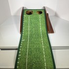 Fafames Golf Putting Mat Standard Edition 9    W  8    L