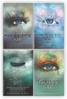 Shatter Me Series Collection 9 Books  Set  Tahereh Mafi  unite Me  Believe Me