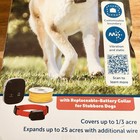 Petsafe Stubborn Dog System In-ground Radio Fence Pig00-10777