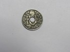 Old France Coin - 1926 10 Centimes - Circulated