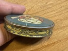 Antique La May Face Powder Art Deco Tin Herbert Roystone