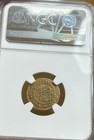 1799 Mf Spain Gold Escudo Ngc Vf30 - Madrid