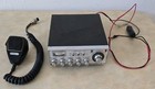 Vintage Cobra 29 23 Channel Cb Radio W  Diesel 4-3 Noise Canceling Microphone