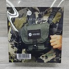 Hawke Binocular Harness Pack Green Chest Case With Straps 99 401 New Open Box