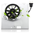 S97012029 Fan Motor For Nutone Broan 663-c 688-c 663-e 688-e Replacement Motor