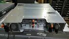 Dell Powervault Md1220     2x Sas 6gb s Controller     2x Psu     24x Trays And Screws