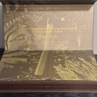60th Anniversary Padron Hand Crafted   Anniversary Collectible Empty Cigar Box