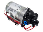 Shurflo Diaphragm Pump With Automatic Switch 1 8 Gpm  12 Vdc - 8000-543-236
