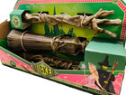 Noble Collection Wicked Elphaba s Broom 36  In Easy Assembly  Costume