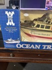 Nkok Rc  1 25 Scale Ocean Trawler