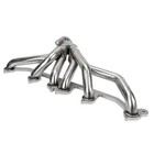 Stainless Manifold Header For 1991-1999 Jeep Wrangler Cherokee 4 0l L6 Tj Yj