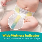 Pampers Baby Diapers - Swaddlers - Size 2  29 Count  Ultra Absorbent Disposable