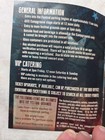 Rocklahoma 2016 Book 10th Anniversary Life Liberty And The Pursuit Of Rock      