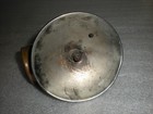 Vintage Auto Lite Miners Cap Head Lamp Carbide Universal Lamp Co