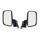 Magnetic Tractor Mirror For Kubota B John Deere Strongest Magnets