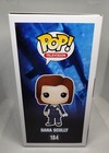 Funko Pop  Vinyl  The X-files - Dana Scully  184